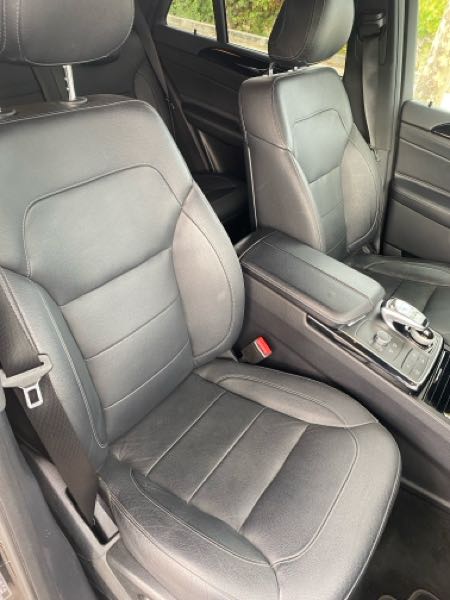 Mercedes-Benz Gle MERCEDES-BENZ Classe GLE 350d 3.0 258cv EXECUTIVE 4Matic 9G-