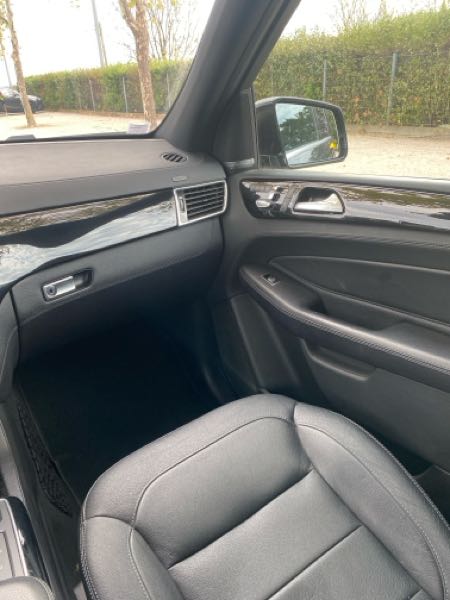 Mercedes-Benz Gle MERCEDES-BENZ Classe GLE 350d 3.0 258cv EXECUTIVE 4Matic 9G-
