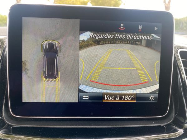 Mercedes-Benz Gle MERCEDES-BENZ Classe GLE 350d 3.0 258cv EXECUTIVE 4Matic 9G-