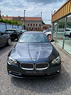 Bmw Serie 5 (F07) (2) 530DA 258 LUXURY