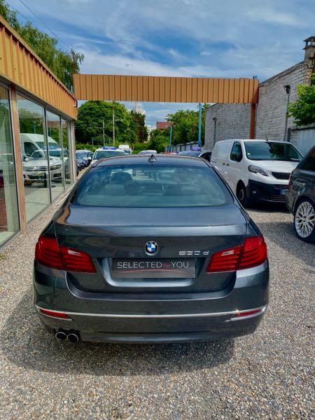 Bmw Serie 5 (F07) (2) 530DA 258 LUXURY