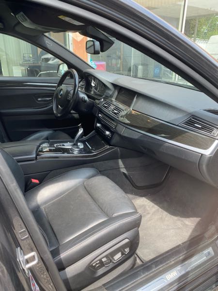 Bmw Serie 5 (F07) (2) 530DA 258 LUXURY