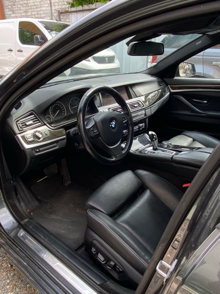 Bmw Serie 5 (F07) (2) 530DA 258 LUXURY
