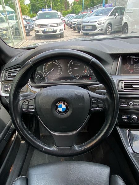 Bmw Serie 5 (F07) (2) 530DA 258 LUXURY