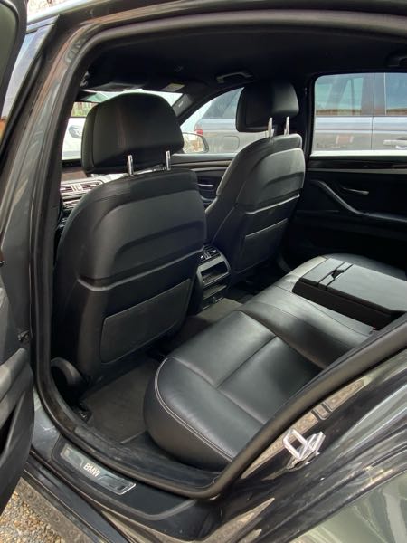 Bmw Serie 5 (F07) (2) 530DA 258 LUXURY