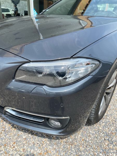 Bmw Serie 5 (F07) (2) 530DA 258 LUXURY