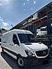 Mercedes-Benz Sprinter III 319 CDI 37M BVA7 thumbnail