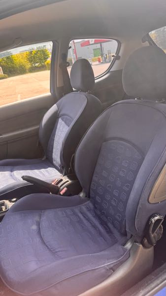 Peugeot 206 1.4 XT 3P 5CV