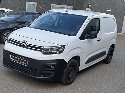 Citroen Berlingo 1..6 BlueHDi Marchand Export