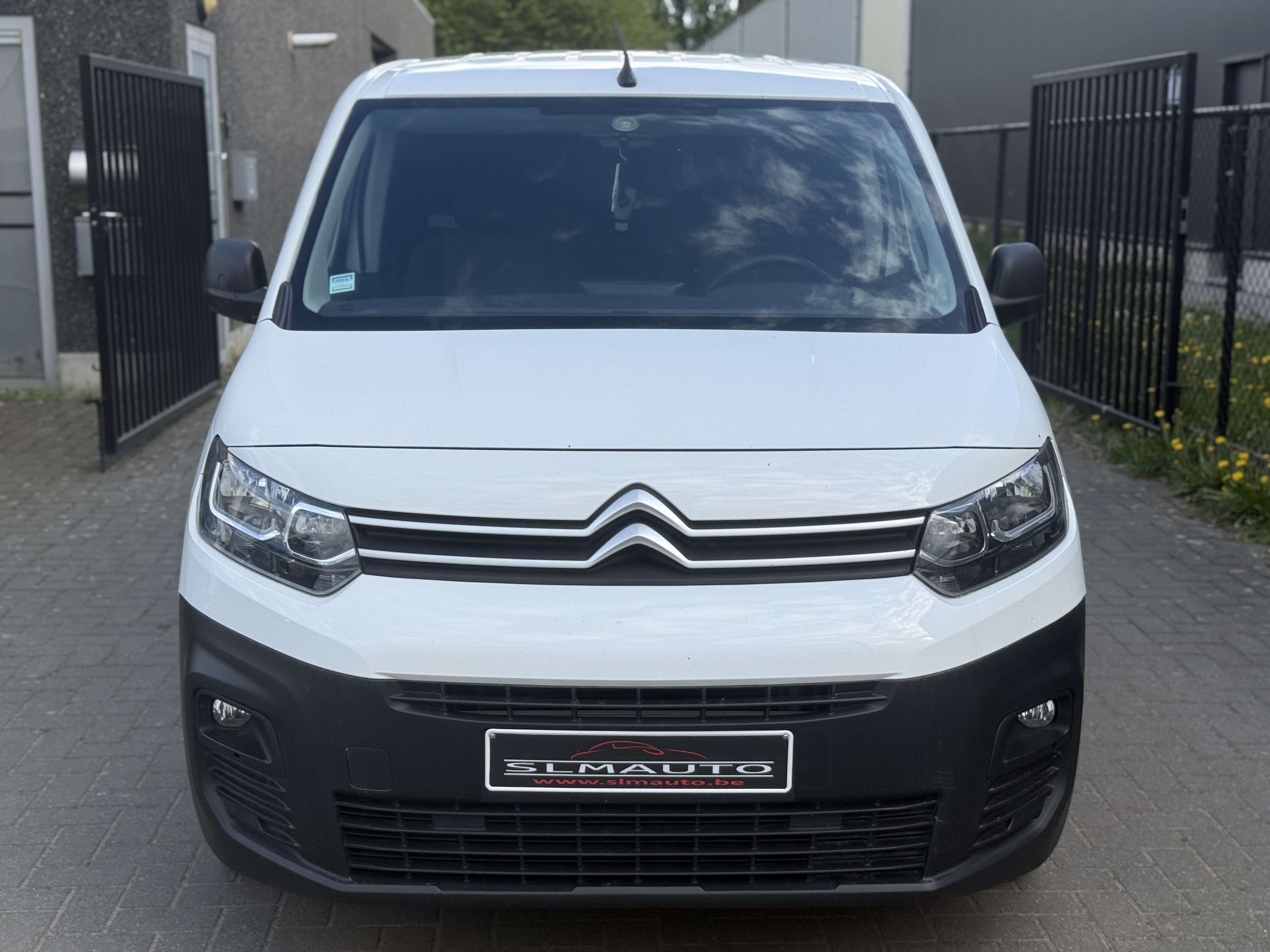 Citroen Berlingo 1..6 BlueHDi Marchand Export