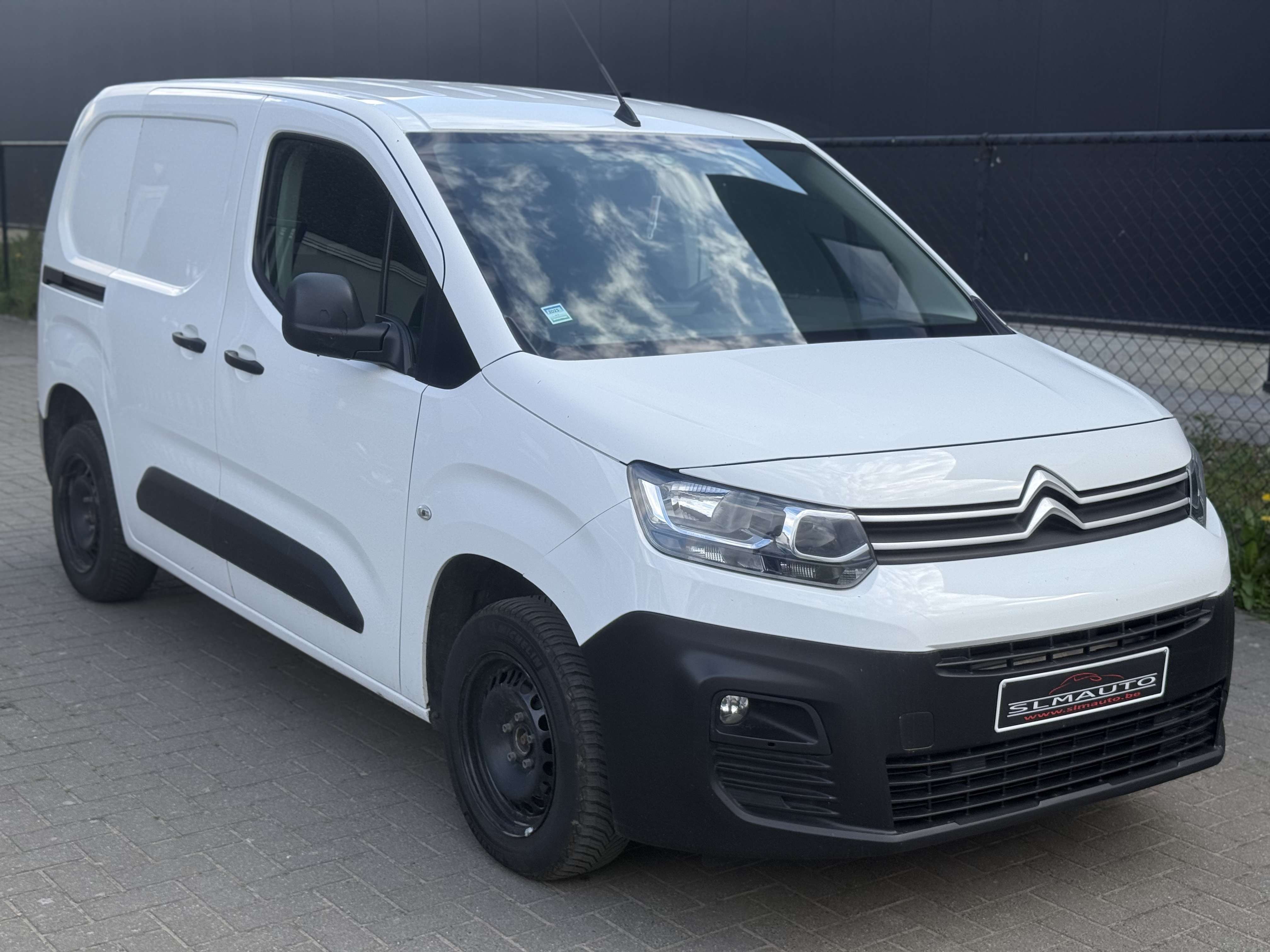 Citroen Berlingo 1..6 BlueHDi Marchand Export