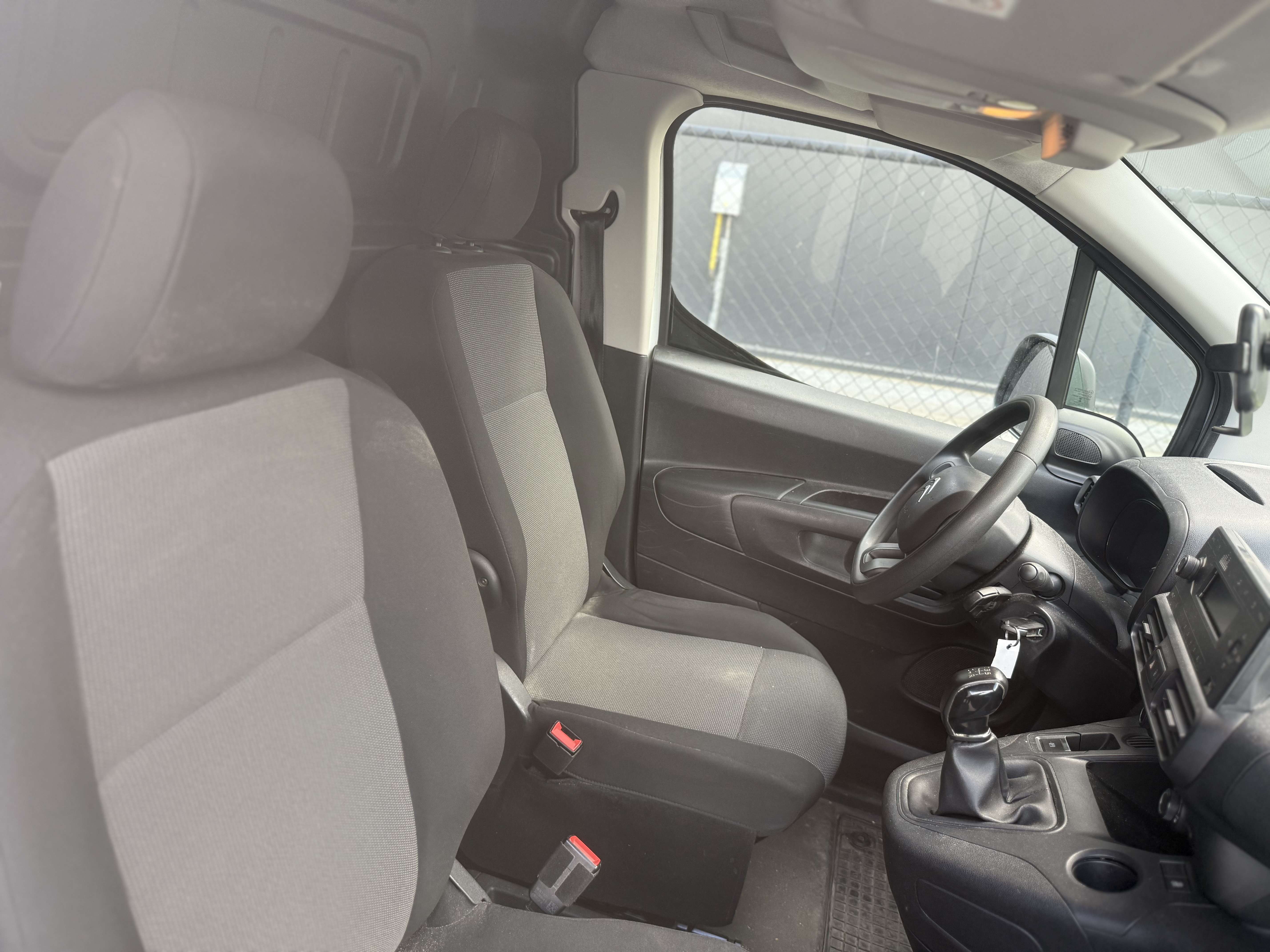 Citroen Berlingo 1..6 BlueHDi Marchand Export