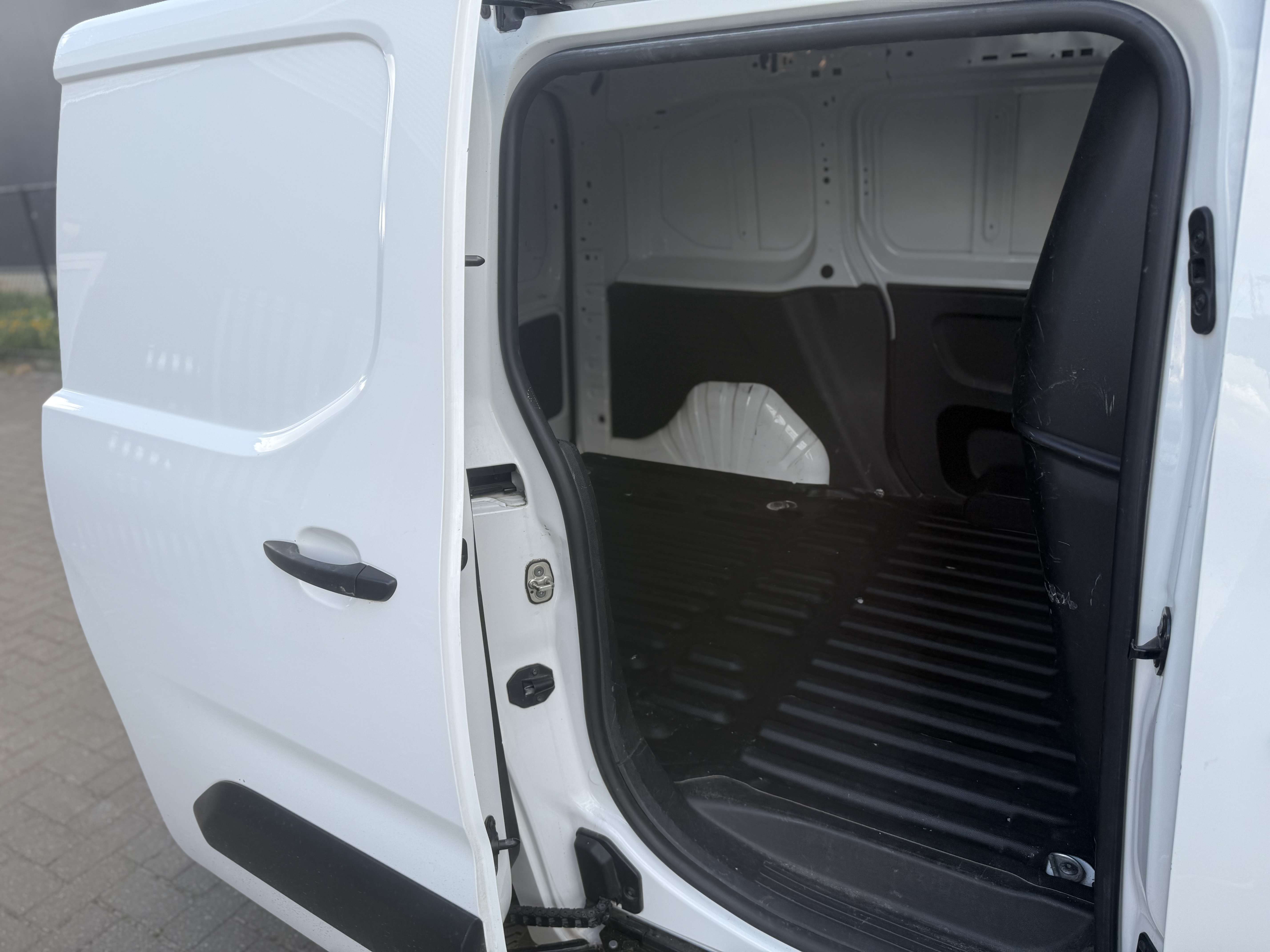 Citroen Berlingo 1..6 BlueHDi Marchand Export