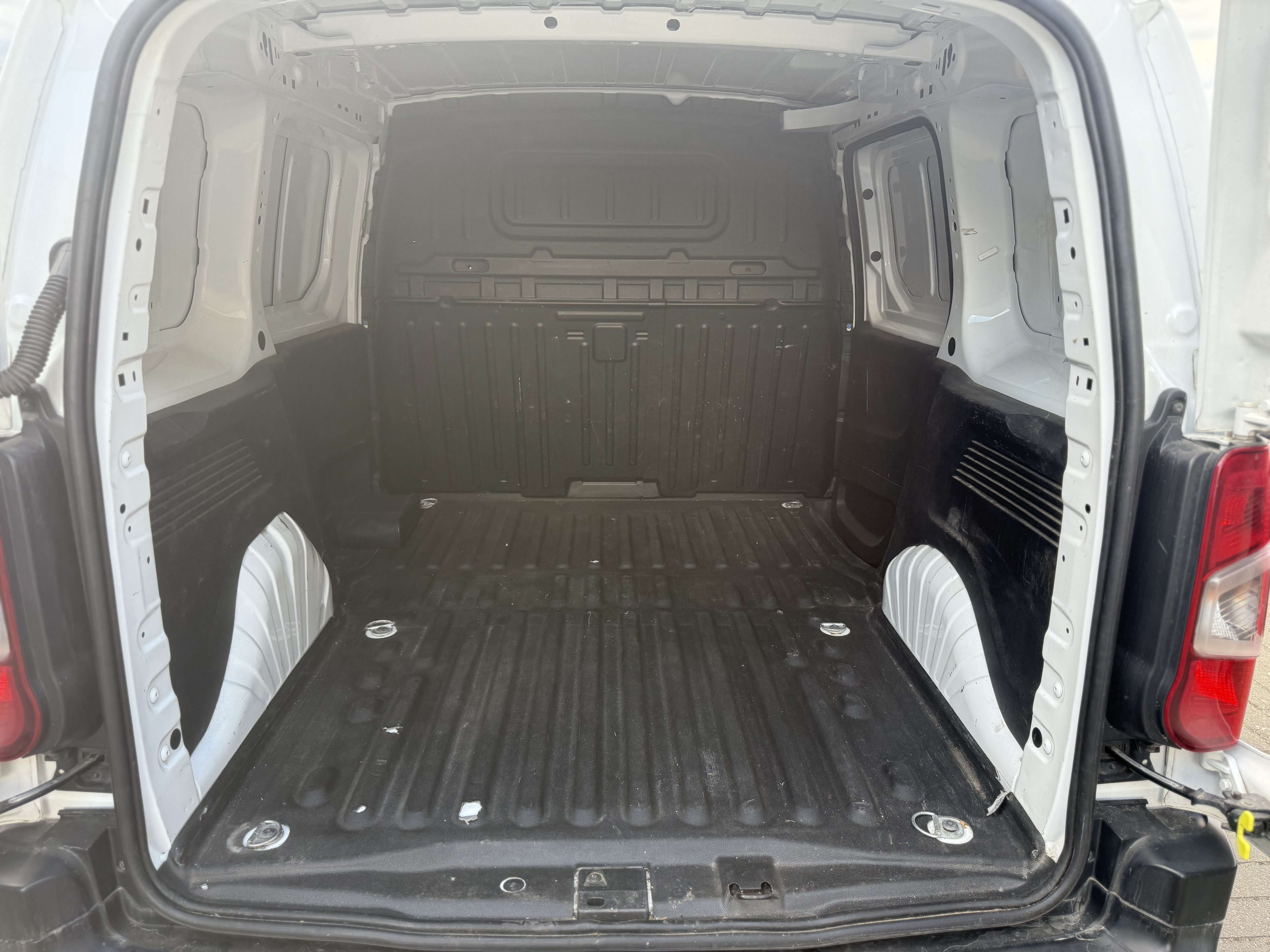 Citroen Berlingo 1..6 BlueHDi Marchand Export