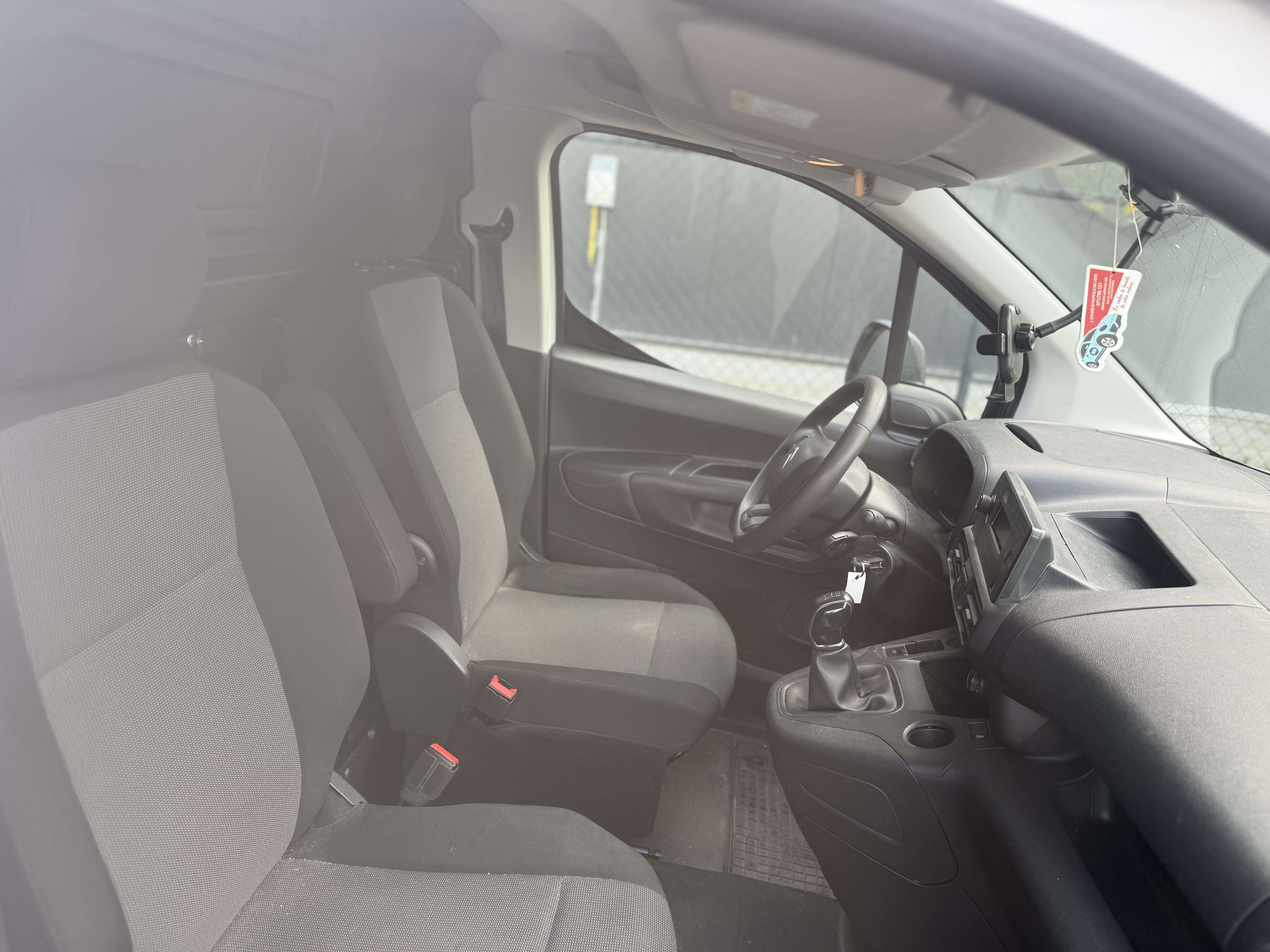 Citroen Berlingo 1..6 BlueHDi Marchand Export
