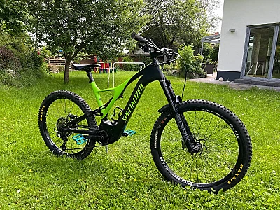 Specialized Turbo
