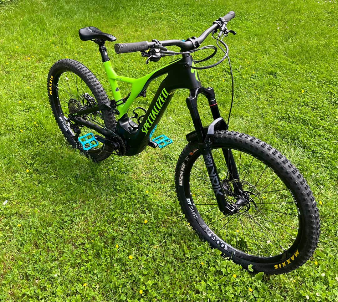 Specialized Turbo