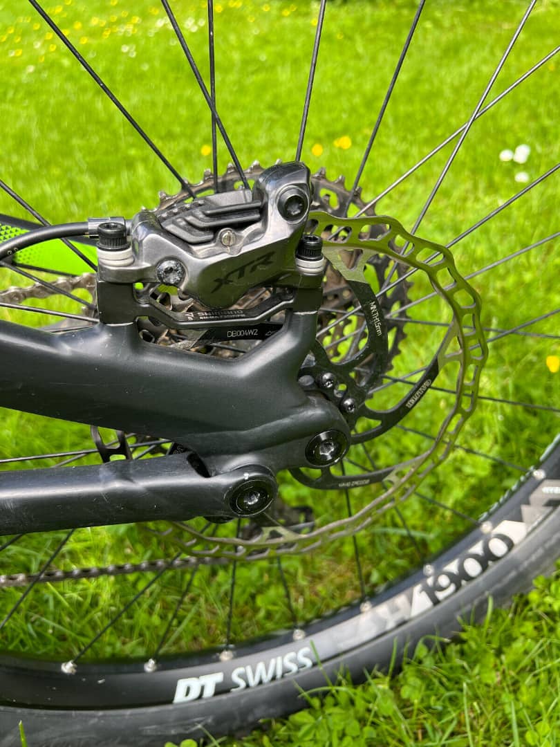 Specialized Turbo