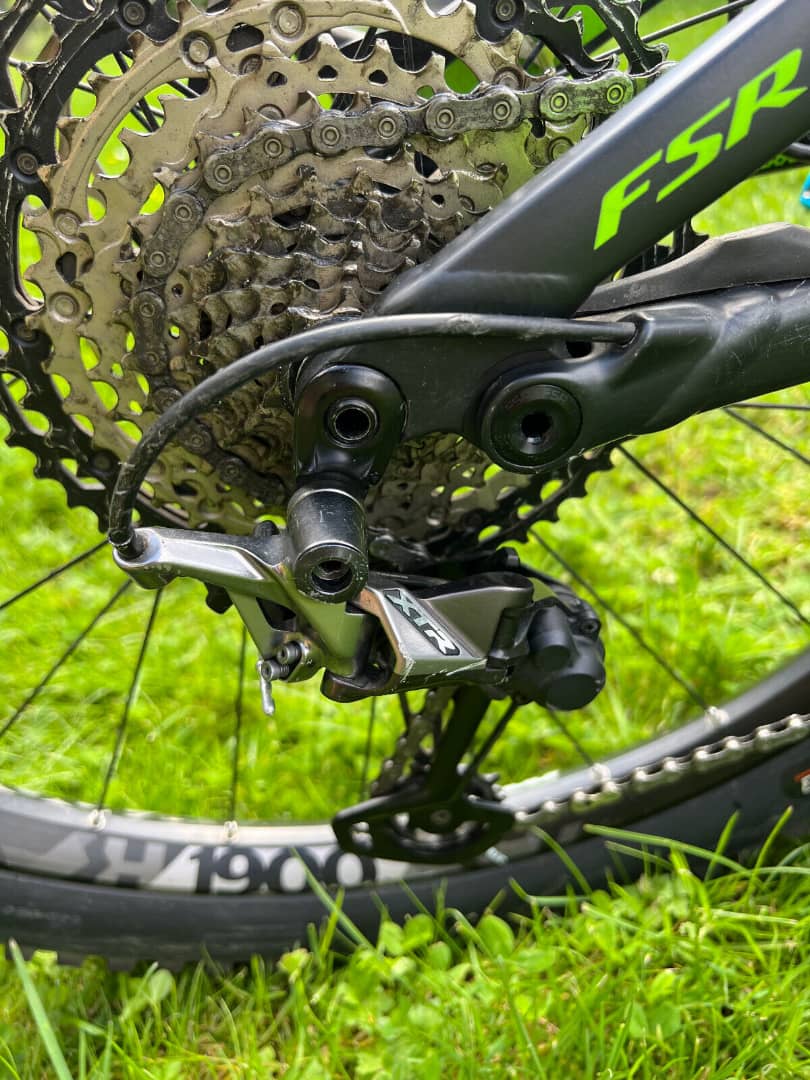 Specialized Turbo