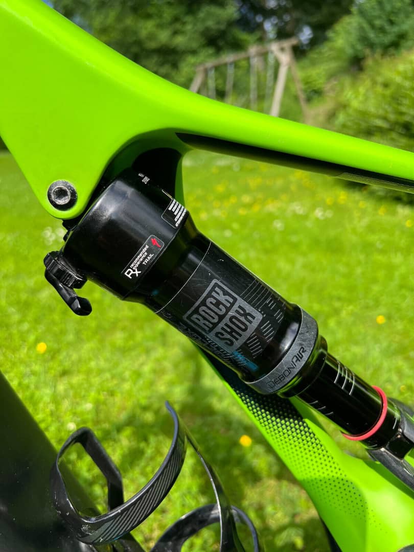 Specialized Turbo