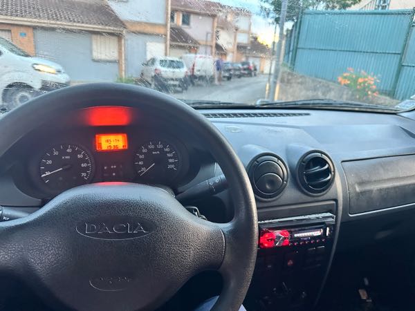 Dacia Logan 1.4 MPI 75
