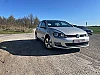 Volkswagen Golf VII SW 1.6 TDI 105 BLUEMOTION TECHNOLOGY CONFORTLINE thumbnail