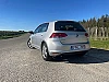 Volkswagen Golf VII SW 1.6 TDI 105 BLUEMOTION TECHNOLOGY CONFORTLINE thumbnail