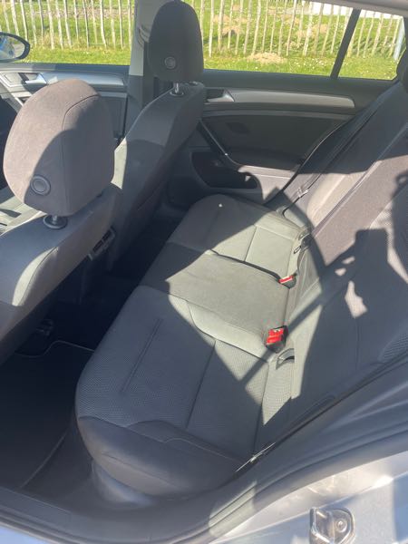 Volkswagen Golf VII SW 1.6 TDI 105 BLUEMOTION TECHNOLOGY CONFORTLINE