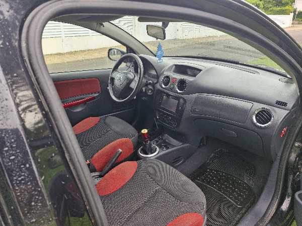 Citroen C2 1.4 HDI PACK VTR