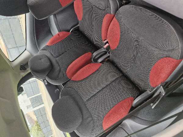 Citroen C2 1.4 HDI PACK VTR