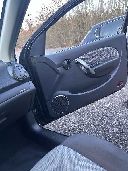 Chevrolet Aveo 1.2 16V 84 3P