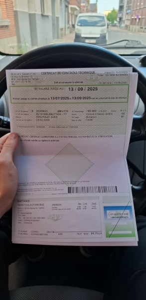 Chevrolet Aveo 1.2 16V 84 3P