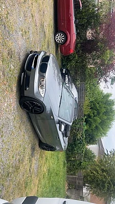 Bmw Serie 1 (E88) (2) CABRIOLET 123D 204 SPORT DESIGN