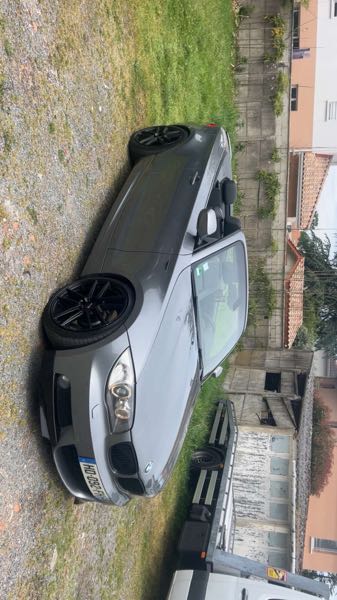Bmw Serie 1 (E88) (2) CABRIOLET 123D 204 SPORT DESIGN