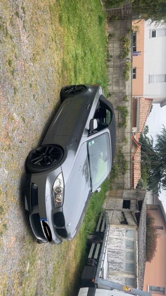 Bmw Serie 1 (E88) (2) CABRIOLET 123D 204 SPORT DESIGN