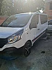 Renault Trafic Renault trafic 2015 1.6 thumbnail