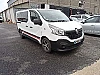 Renault Trafic Renault trafic 2015 1.6 thumbnail