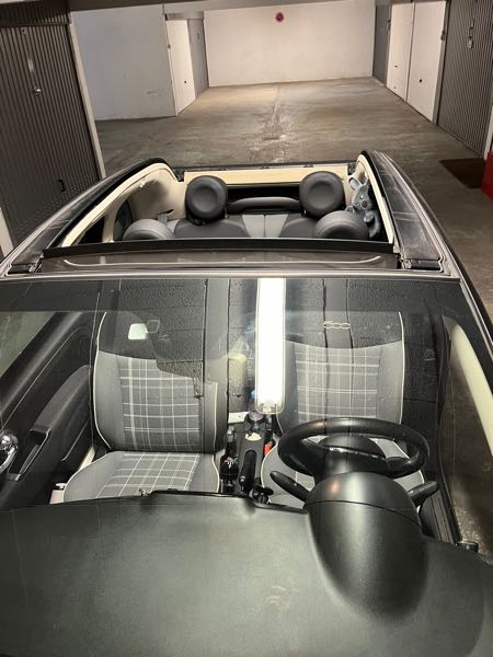 Fiat 500 II (2) C 1.2 8V 69 LOUNGE
