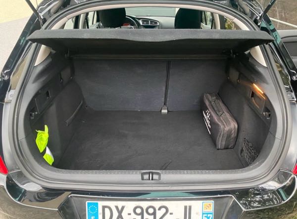 Citroen C4 130cv