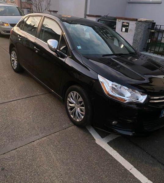 Citroen C4 130cv