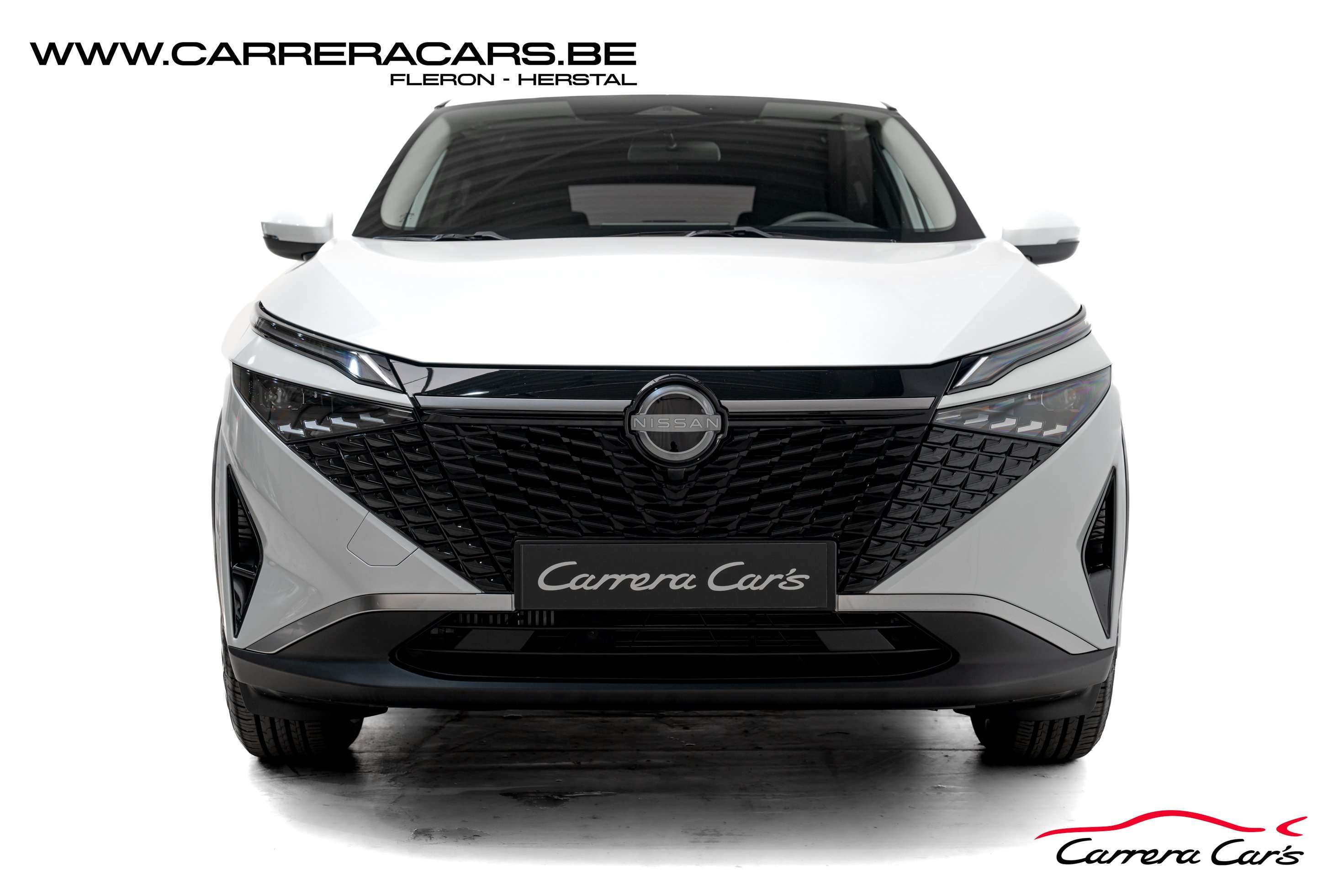 Nissan Qashqai 1.3 DGT MHEV Tekna*|NEW*NAVI*CAMERA*KEYLESS*LED*|