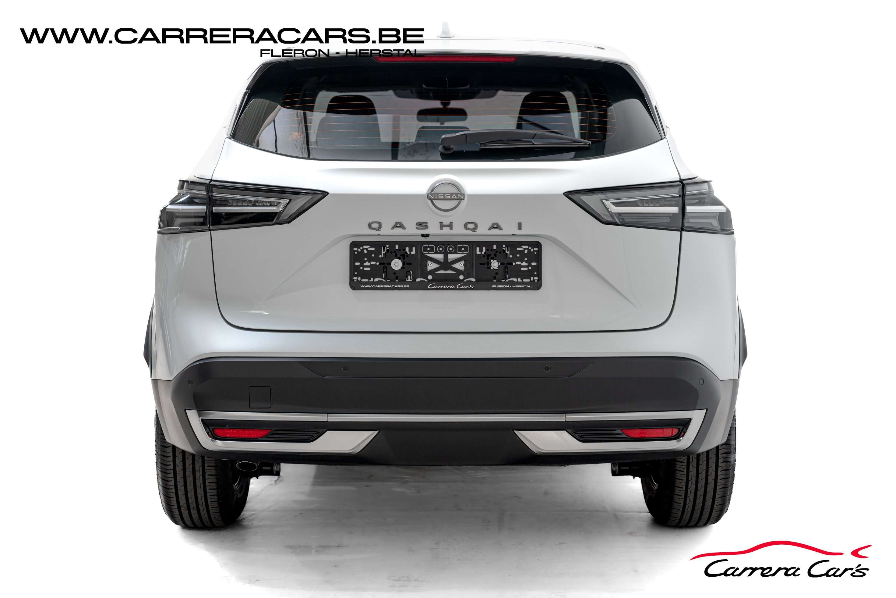 Nissan Qashqai 1.3 DGT MHEV Tekna*|NEW*NAVI*CAMERA*KEYLESS*LED*|