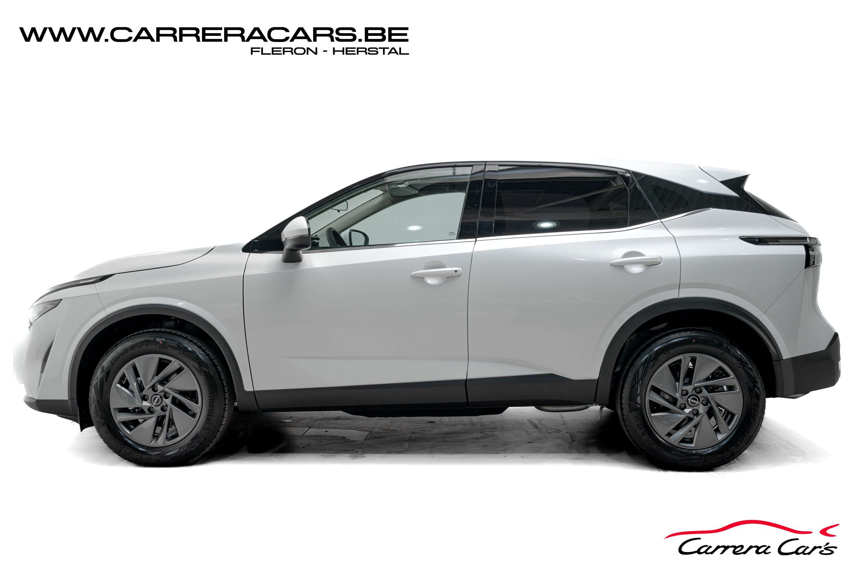 Nissan Qashqai 1.3 DGT MHEV Tekna*|NEW*NAVI*CAMERA*KEYLESS*LED*|
