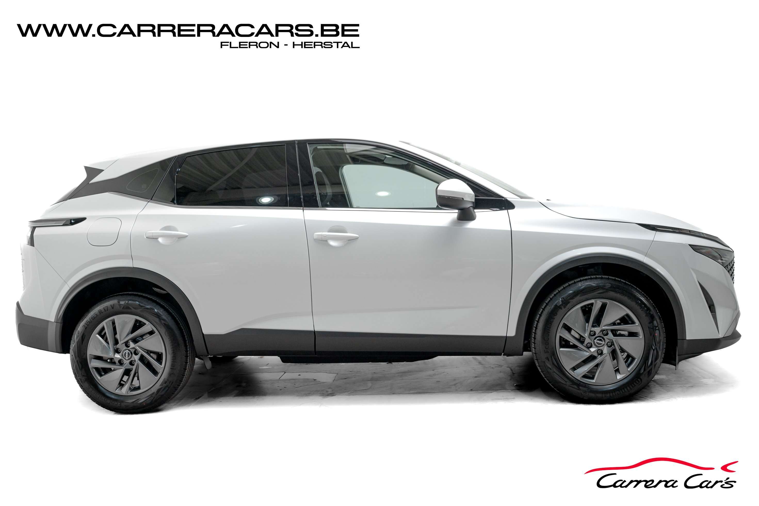 Nissan Qashqai 1.3 DGT MHEV Tekna*|NEW*NAVI*CAMERA*KEYLESS*LED*|