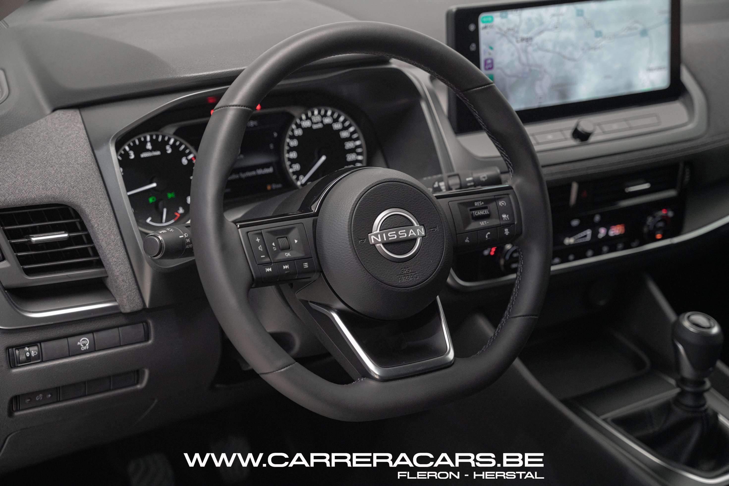Nissan Qashqai 1.3 DGT MHEV Tekna*|NEW*NAVI*CAMERA*KEYLESS*LED*|
