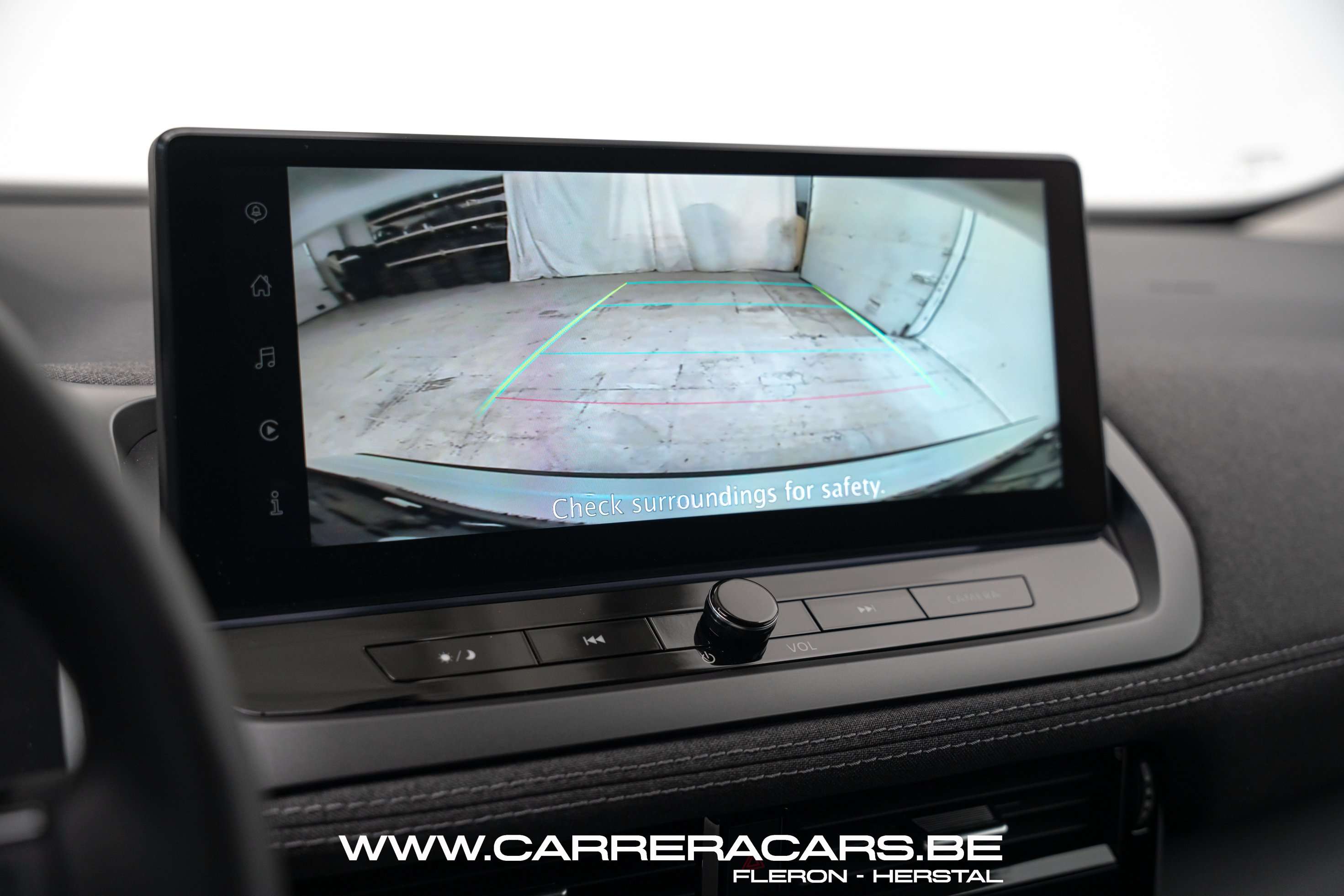 Nissan Qashqai 1.3 DGT MHEV Tekna*|NEW*NAVI*CAMERA*KEYLESS*LED*|