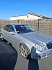 Mercedes-Benz Classe E 220 CDI AVANTGARDE BVA 8CV thumbnail