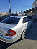 Mercedes-Benz Classe E 220 CDI AVANTGARDE BVA 8CV thumbnail