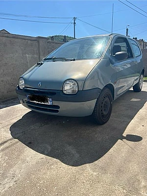 Renault Twingo (3) 1.2 60