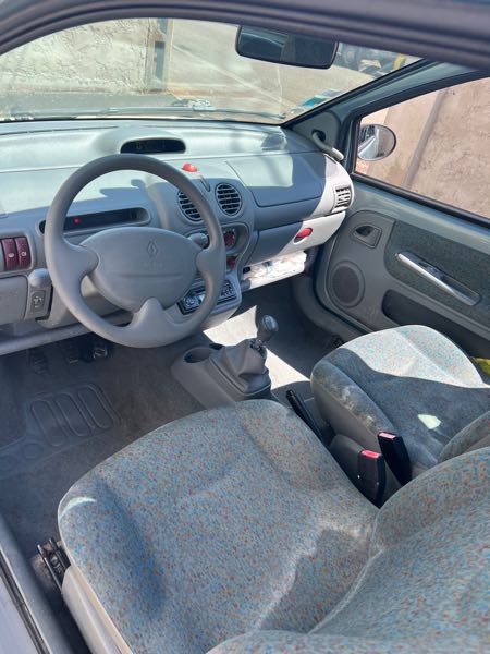 Renault Twingo (3) 1.2 60